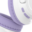 Belkin SOUNDFORM INSPIRE Over-Ear BT Kinder-Kopfhörer. weiß