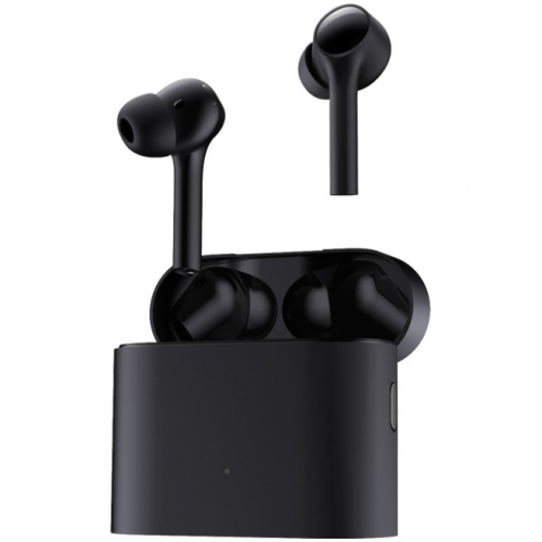Xiaomi Mi 2 Pro True Wireless schwarz