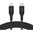 Belkin BOOST CHARGE 240W USB-C auf USB-C Kabel, 2m, schwarz
