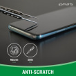 4smarts Second Glass X-Pro Full Cover iPhone 16e. 14. 13.13Pro