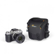 Adventura TLZ 20 III | Camera bag | Black | 200D polyester/600D polyester