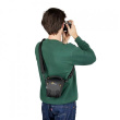 Adventura TLZ 20 III | Camera bag | Black | 200D polyester/600D polyester