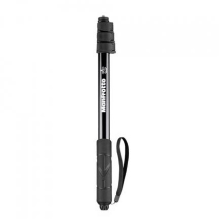 Manfrotto | Selfie Stick | MPOLEVR | Aluminium | Black MPOLEVR