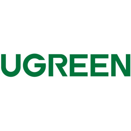 UGREEN Uno RG 65W 3-Port GaN Fast Charger EU black
