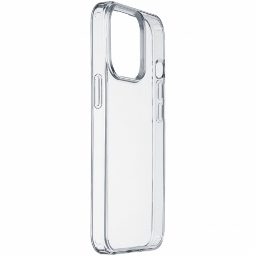 Cellularline Clear Strong Case iPhone 15 Pro Max