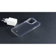 Cellularline Starter Kit Charger+Case f. iPhone 14 Pro Max