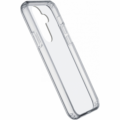 Cellularline Clear Strong Case fr Samsung A34 5G