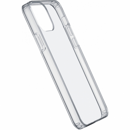 Cellularline Hard Case Strong Apple iPhone 12/12 Pro Clear