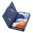 Cellularline Book Case fr Samsung A15 5G Blue