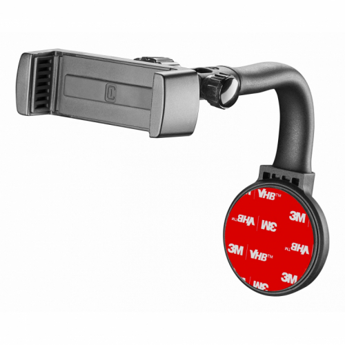 Cellularline Spin Display Car Holder Black