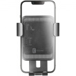 Cellularline Slide Air - Universal In Car Holder BLACK