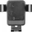 Cellularline Slide Air - Universal In Car Holder BLACK