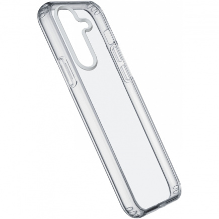 Cellularline Clear Strong Case fr Samsung S24 +