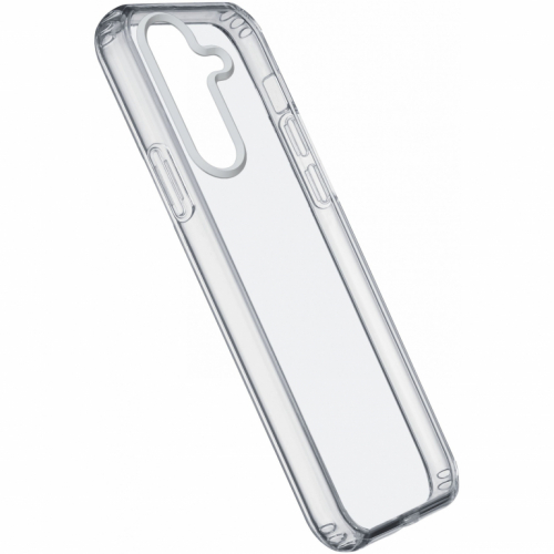 Cellularline Clear Strong Case fr Samsung S24 +