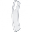 Cellularline Soft Case Galaxy A35 5G Clear