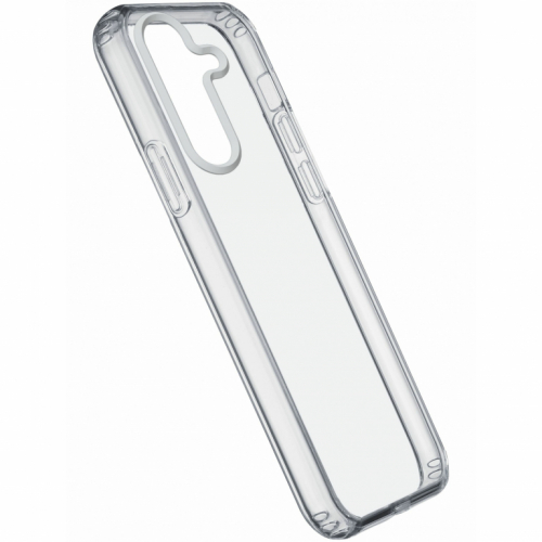 Cellularline Clear Strong Case Galaxy A55 5G