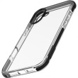 Cellularline Strong Guard Case iPhone 16 Plus Clear