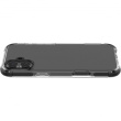 Cellularline Strong Guard Case iPhone 16 Plus Clear
