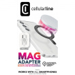 Cellularline MAG Adapter Ring Black
