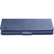 Cellularline Book Agenda 2 Case fr Samsung S25 Blue