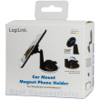 Logilink Magnetische Smartphone-Halterung