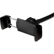 Logilink Smartphone-Ringlicht-Klemmhalterung. DM 8.5cm