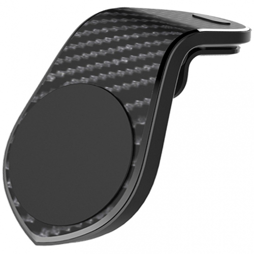 2GO Universal Smartphone-Magnet-Halter ClipMag im Lüftungs.