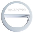 RealPower Smartphone Ringlicht Eva Selfie Light
