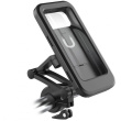 RealPower Smartphone Halterung RadTour für Fahrräder/E-Bikes