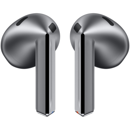 Samsung Galaxy Buds3 silver