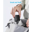Anker 336 Charger 67W 1 x USB-A 2 x USB-C black