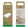 4smarts Netzladegert PDPlug Duos Slim 20W GaN USB-C/A. wei