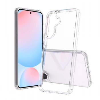 SCREENOR BUMPER GALAXY A56 TRANSPARENT