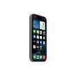 Apple Case with MagSafe | Apple | iPhone 16 Pro | Silicone | Stone Gray MYYL3ZM/A
