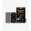 PanzerGlass | Apple | For iPhone 12/12 Pro | Glass | Black | Case Friendly | Privacy glass P2711