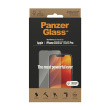PanzerGlass | Screen protector | Apple | iPhone 14/13/13 Pro | Glass | Transparent | Ultra-Wide Fit 2771