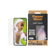PanzerGlass | Screen Protector | Samsung | Galaxy S24 Plus | Polyethylene terephthalate (PET) | Transparent | Ultra-Wide FitwA 7351
