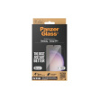 PanzerGlass | Screen Protector | Samsung | Galaxy S24 Plus | Polyethylene terephthalate (PET) | Transparent | Ultra-Wide FitwA 7351