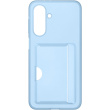Samsung Card Slot Case fr Galaxy A26. Blue