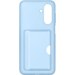 Samsung Card Slot Case fr Galaxy A26. Blue