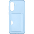 Samsung Card Slot Case fr Galaxy A36. Blue
