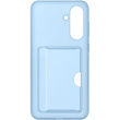 Samsung Card Slot Case fr Galaxy A36. Blue