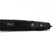 FLIR VP52-2 Tester di tensione senza contatto CAT IV 1000 V LED, Vibrazione, Acustico Pocket Black