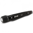 FLIR VP52-2 Tester di tensione senza contatto CAT IV 1000 V LED, Vibrazione, Acustico Pocket Black