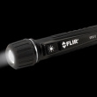 FLIR VP52-2 Tester di tensione senza contatto CAT IV 1000 V LED, Vibrazione, Acustico Pocket Black