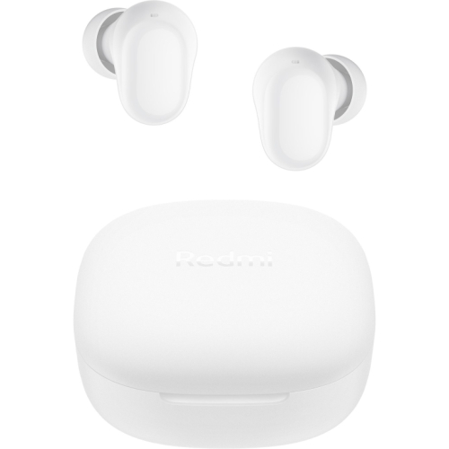 Xiaomi Redmi Buds 6 Play white