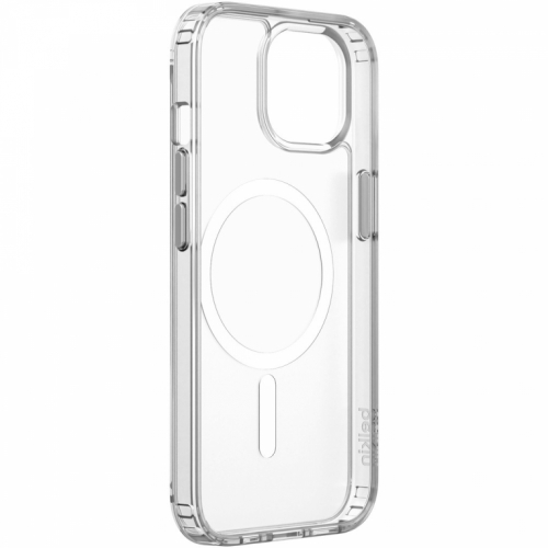 Belkin SheerForce mag. Schutzhülle für iPhone 15, transparent