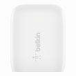 Belkin BOOST CHARGE 20W USB-C Ladegerät inkl.USB-C-Kabel weiß