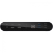 Belkin Thunderbolt 4 Dock Pro, incl. 0.8m Thunderbolt 4 Kabel