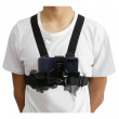 Maclean Universal sports harness for phone, camera, GoPro MC-445 cameras